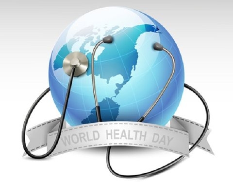 روز جهانی بهداشت